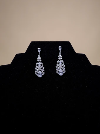 White Gem Design USA 2909E #0 default thumbnail