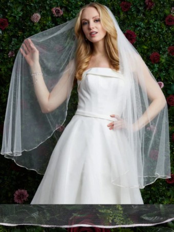 The Bridal Veil CO. 2120ACSL #0 default thumbnail