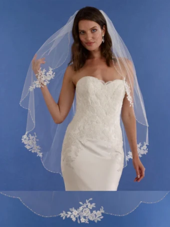 The Bridal Veil CO. 3740 #0 default thumbnail