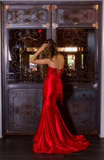 EJS Couture AR24114 #1 thumbnail