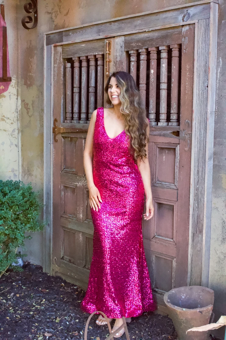 MORGAN & CO - 10037N | Estelle's Dressy Dresses MORGAN & CO - 10037N | Estelle's Dressy Dresses