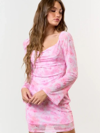 Blue Blush BD23676-1 #2 thumbnail