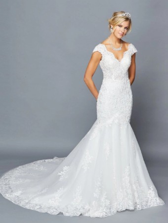 De Klaire Bridal 423 #0 default thumbnail