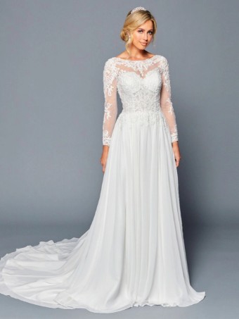 De Klaire Bridal 453 #0 default thumbnail