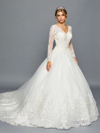 De Klaire Bridal 457 #0 default thumbnail