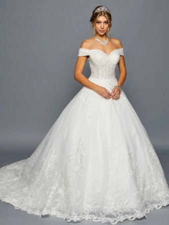 De Klaire Bridal 458 #0 default thumbnail