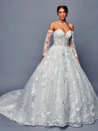 De Klaire Bridal 486 #0 default thumbnail