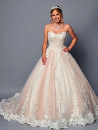 De Klaire Bridal 487 #0 default thumbnail