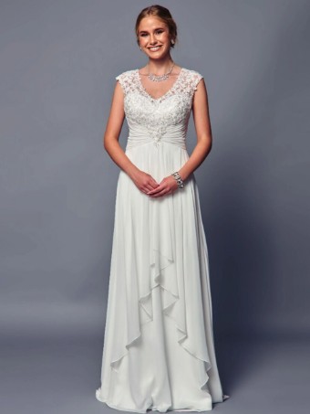 De Klaire Bridal K315 #0 default thumbnail