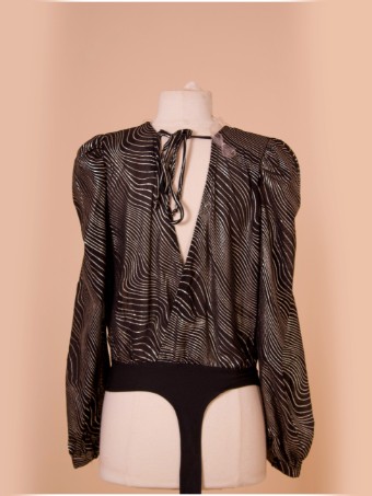 K & J Apparel Valentine T17528 #1 thumbnail