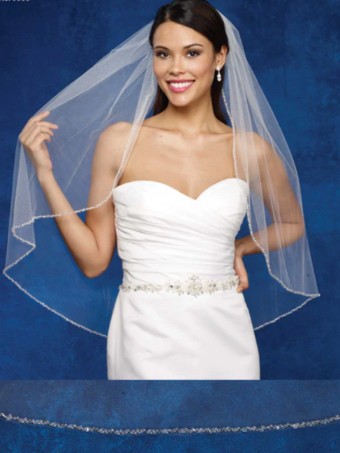 The Bridal Veil CO. 3355-24 #0 default thumbnail