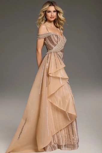 Jovani 44843 #1 thumbnail