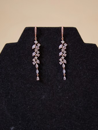 Ansonia Bridal Veil 8957 #0 default thumbnail