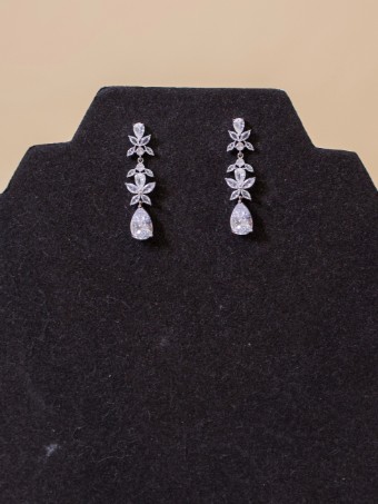 Ansonia Bridal Veil 9141 #0 default thumbnail