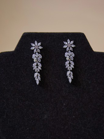 Ansonia Bridal Veil 9142 #0 default thumbnail
