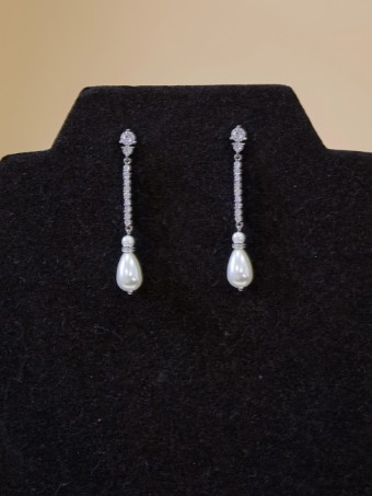 Ansonia Bridal Veil 9143 #0 default thumbnail