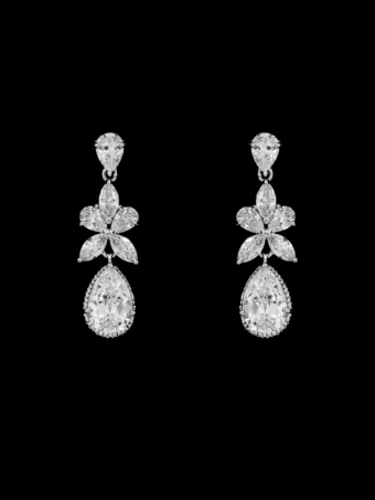 DS Bridal E-9077 #0 default thumbnail