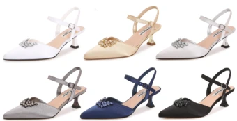 Lady Couture CLASSY #1 thumbnail