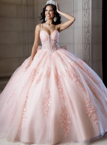 Allure Bridals QA110 #0 default thumbnail