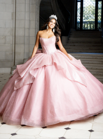 Allure Bridals QA111 #0 default thumbnail