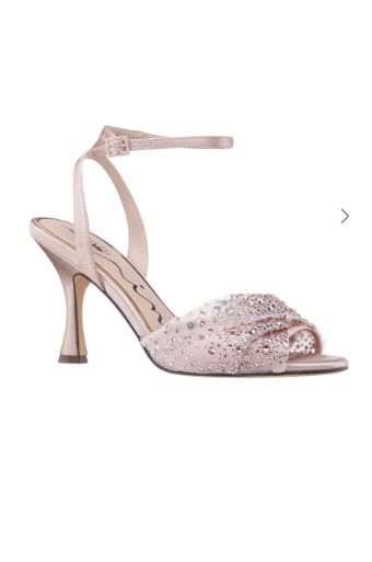 Nina Footwear Corp vida #1 thumbnail