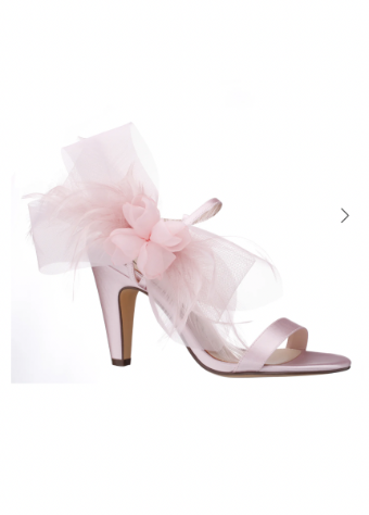 Nina Footwear Corp SHERYL #1 thumbnail