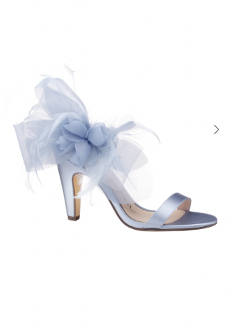 Nina Footwear Corp SHERYL #0 default thumbnail