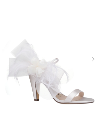 Nina Footwear Corp SHERYL #2 thumbnail