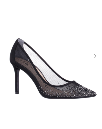 Nina Footwear Corp NALIA #3 thumbnail