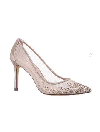Nina Footwear Corp NALIA #4 thumbnail
