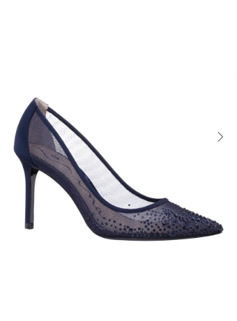 Nina Footwear Corp NALIA #0 default thumbnail