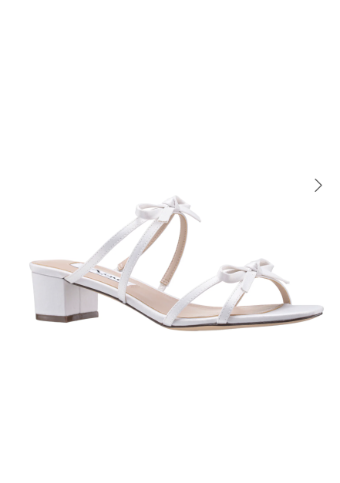 Nina Footwear Corp GABY #2 thumbnail