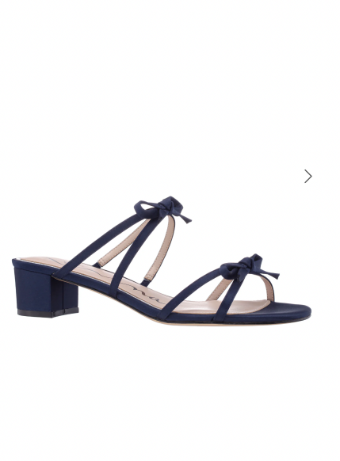 Nina Footwear Corp GABY #1 thumbnail