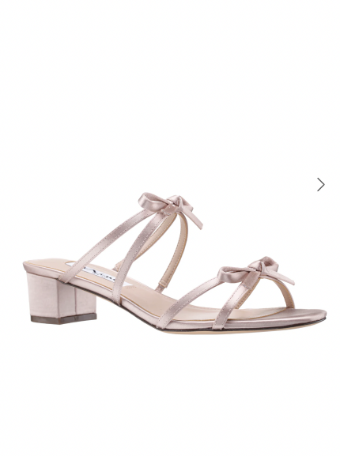 Nina Footwear Corp GABY #0 default thumbnail