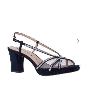 Nina Footwear Corp BONNEY #0 default thumbnail
