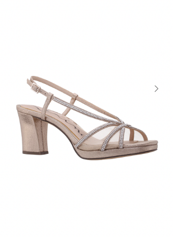Nina Footwear Corp BONNEY #1 thumbnail