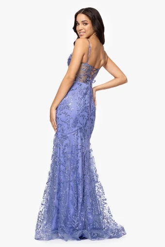 Blondie Nites 5315bn #2 Periwinkle thumbnail