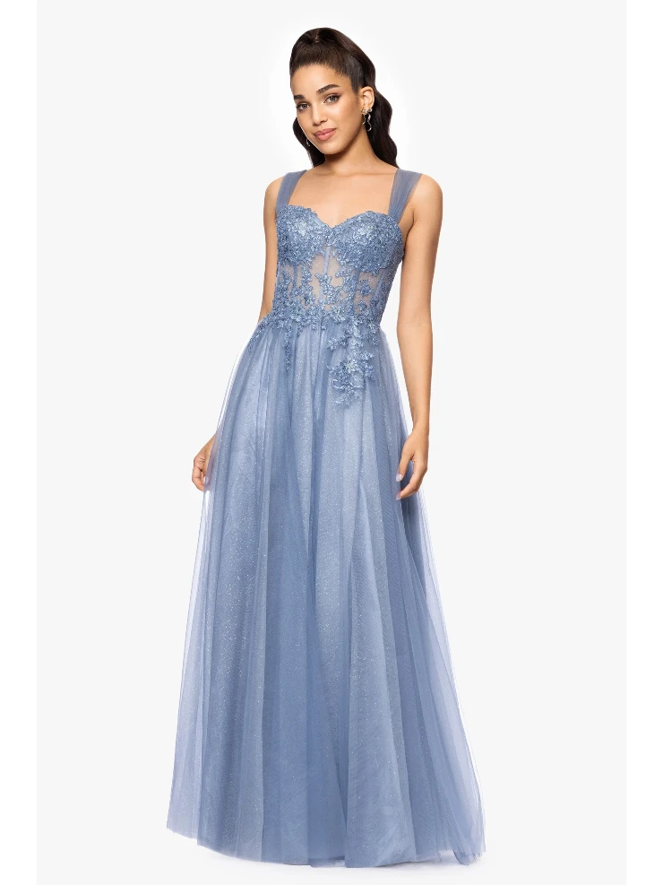 Blondie Nites - 5311BN | Estelle's Dressy Dresses