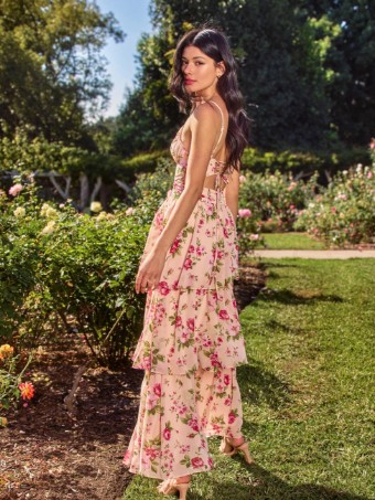 Dress Forum FD12622-P198 #1 thumbnail