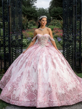 Allure Bridals Q1030 #0 default thumbnail