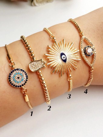 Evileyefavor 12BRACELET #0 default thumbnail