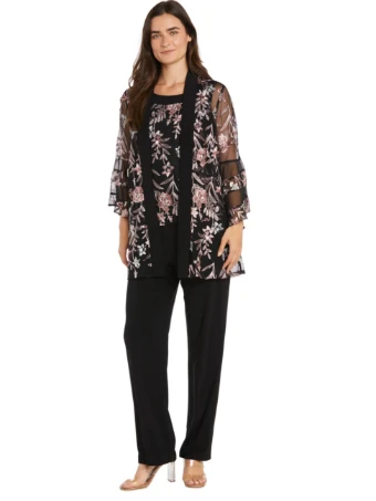 R & M Richards 1996 #0 default thumbnail