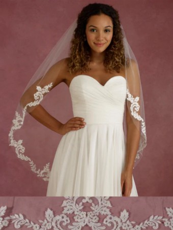 The Bridal Veil CO. 3674 #0 default thumbnail