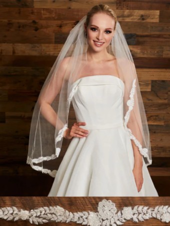 The Bridal Veil CO. 3953 #0 default thumbnail