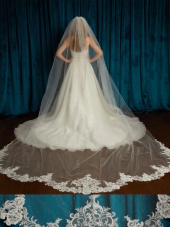 The Bridal Veil CO. 6115 #0 default thumbnail