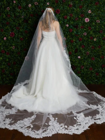 The Bridal Veil CO. 6071 #0 default thumbnail