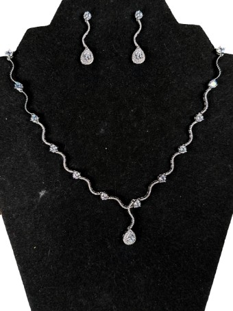 White Gem Design USA 3033SET #0 default thumbnail