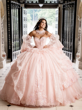 Allure Bridals Q1022 #0 default thumbnail