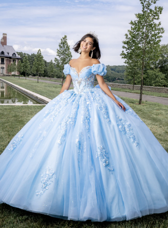 Allure Bridals Q1028 #0 default thumbnail