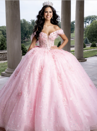 Allure Bridals Q1029 #0 default thumbnail